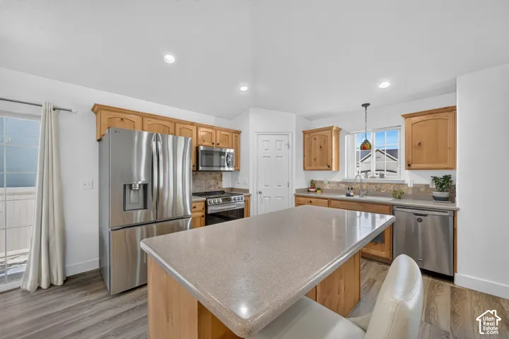 1208 S 1530 W, Springville, Utah 84663