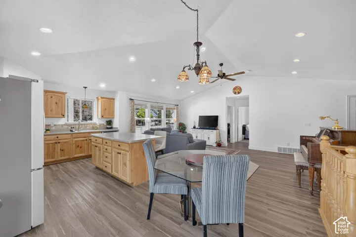 1208 S 1530 W, Springville, Utah 84663