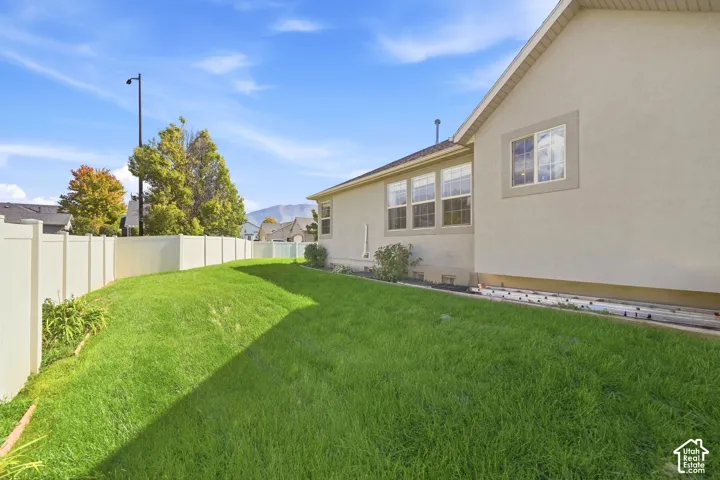 1208 S 1530 W, Springville, Utah 84663