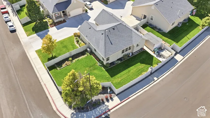 1208 S 1530 W, Springville, Utah 84663