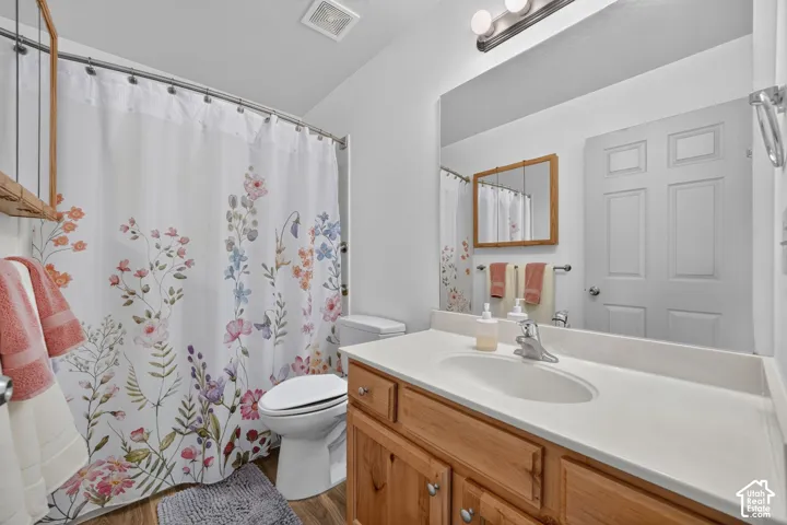 1208 S 1530 W, Springville, Utah 84663