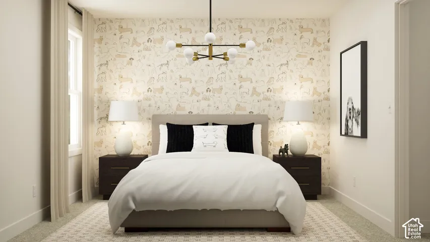 3439 N Goldfinch Dr #5003, Eagle Mountain, Utah 84005
