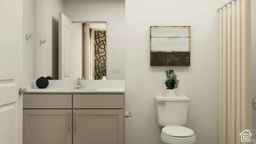 3439 N Goldfinch Dr #5003, Eagle Mountain, Utah 84005