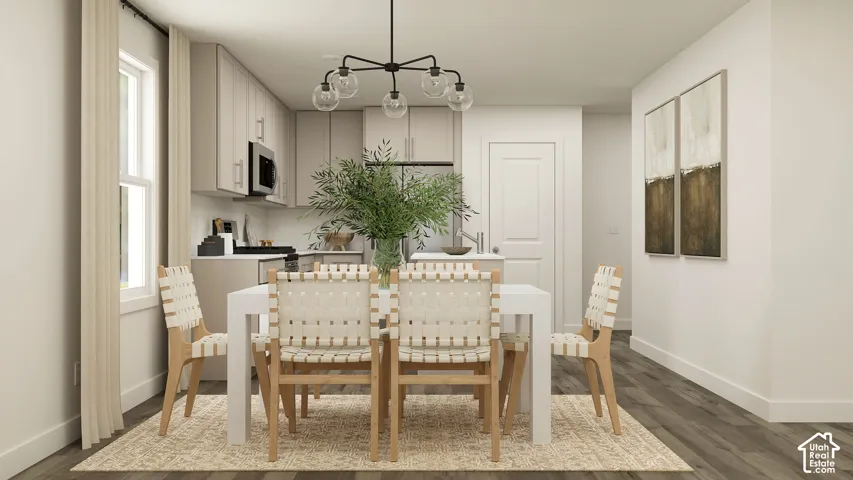 3439 N Goldfinch Dr #5003, Eagle Mountain, Utah 84005