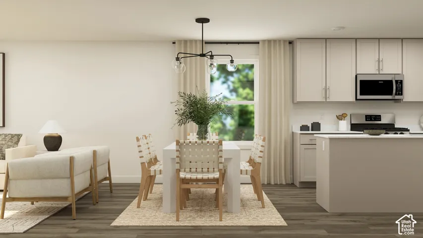 3439 N Goldfinch Dr #5003, Eagle Mountain, Utah 84005