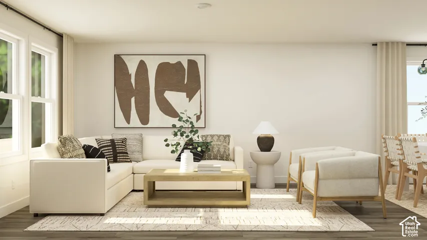 3439 N Goldfinch Dr #5003, Eagle Mountain, Utah 84005