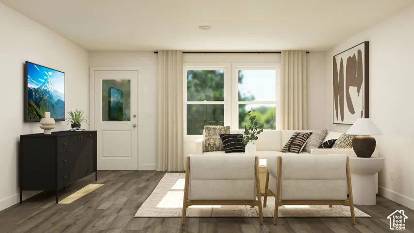 3439 N Goldfinch Dr #5003, Eagle Mountain, Utah 84005