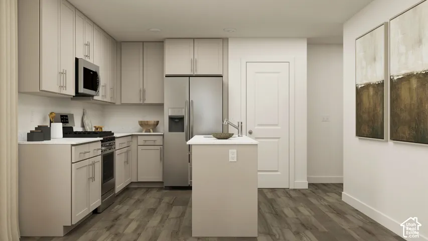 3439 N Goldfinch Dr #5003, Eagle Mountain, Utah 84005