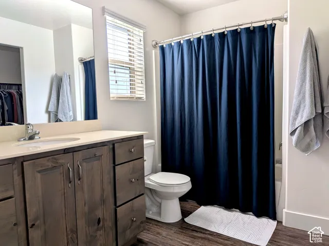 331 W 600 S #715, Spanish Fork, Utah 84660