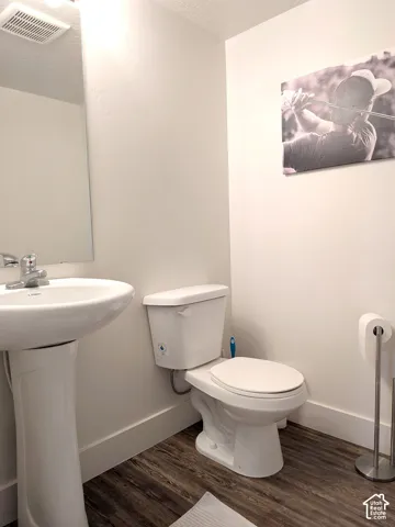 331 W 600 S #715, Spanish Fork, Utah 84660