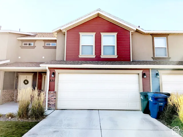 331 W 600 S #715, Spanish Fork, Utah 84660