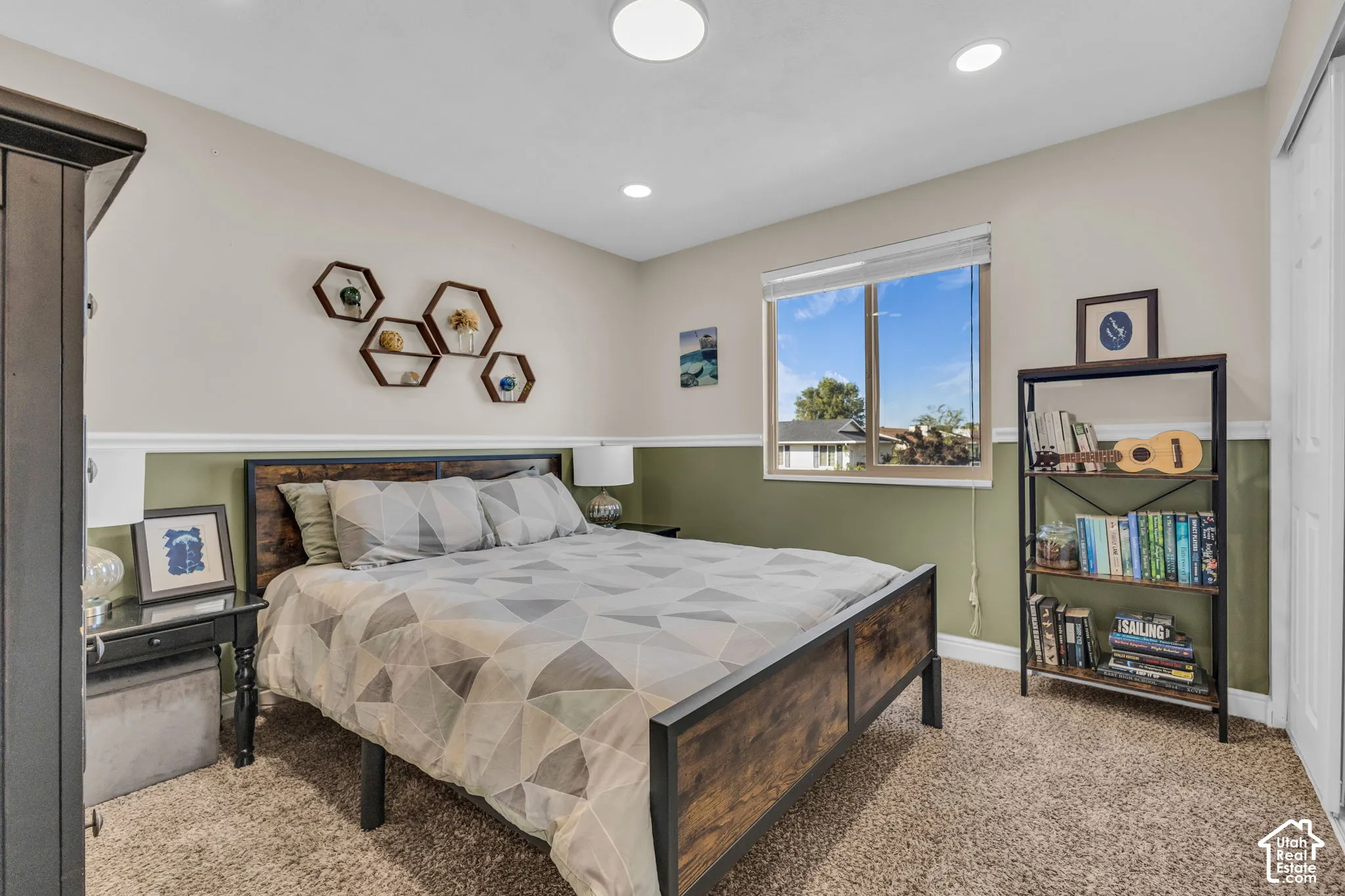 Bedroom #3