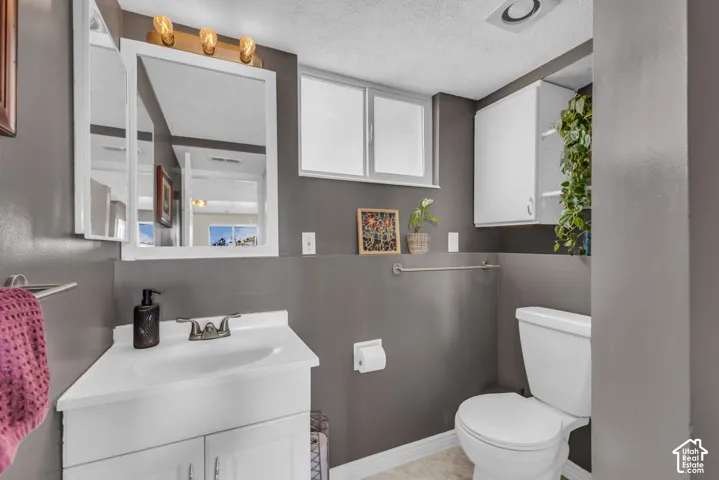 3/4 Bath