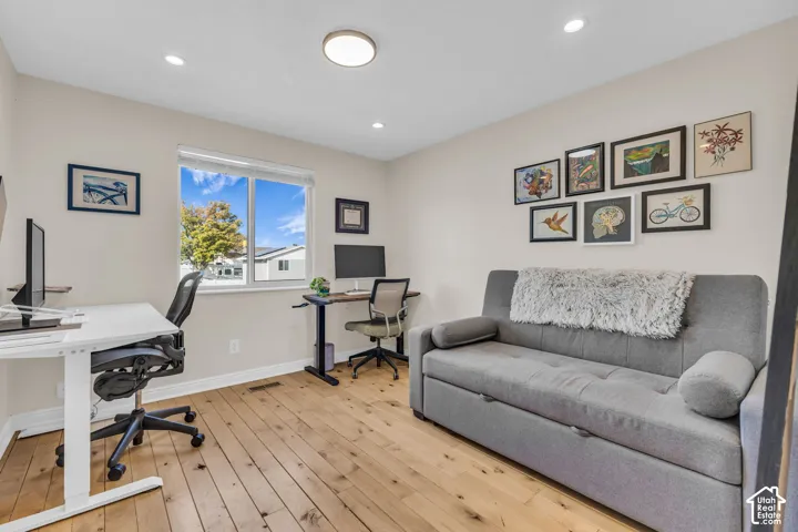 Bedroom #2