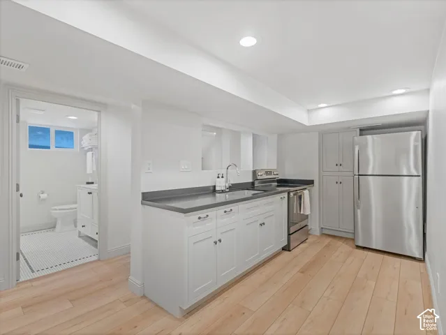 2938 S Hudson Cir, Salt Lake City, Utah 84106