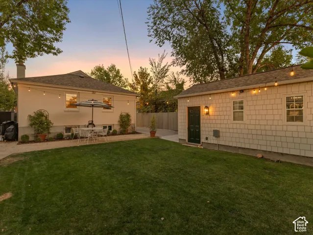 2938 S Hudson Cir, Salt Lake City, Utah 84106