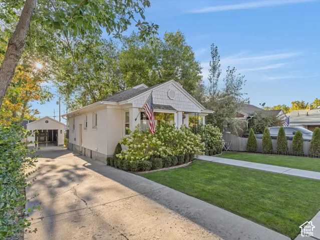 2938 S Hudson Cir, Salt Lake City, Utah 84106