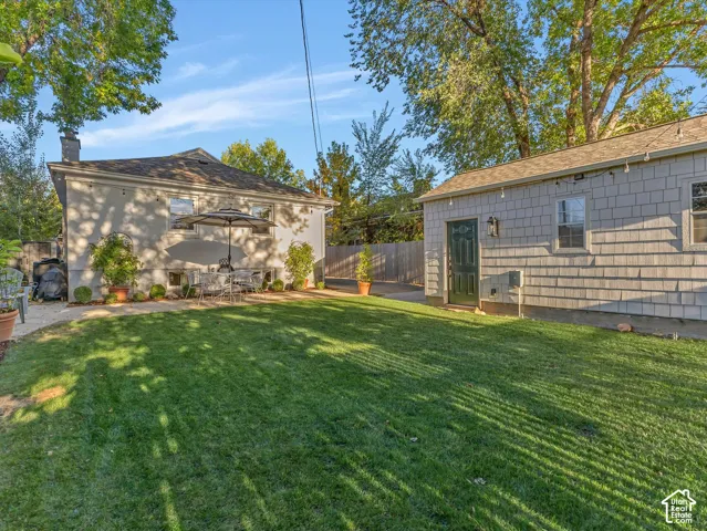 2938 S Hudson Cir, Salt Lake City, Utah 84106