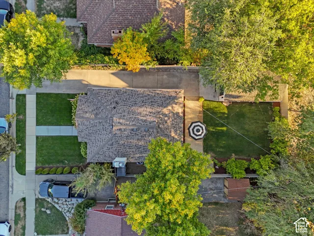 2938 S Hudson Cir, Salt Lake City, Utah 84106