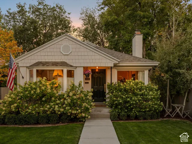 2938 S Hudson Cir, Salt Lake City, Utah 84106