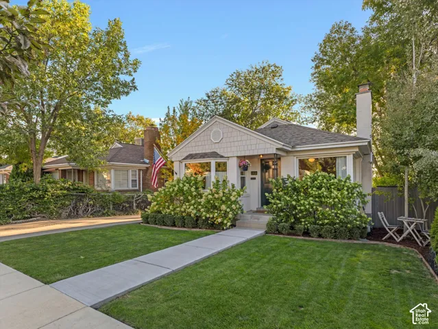 2938 S Hudson Cir, Salt Lake City, Utah 84106
