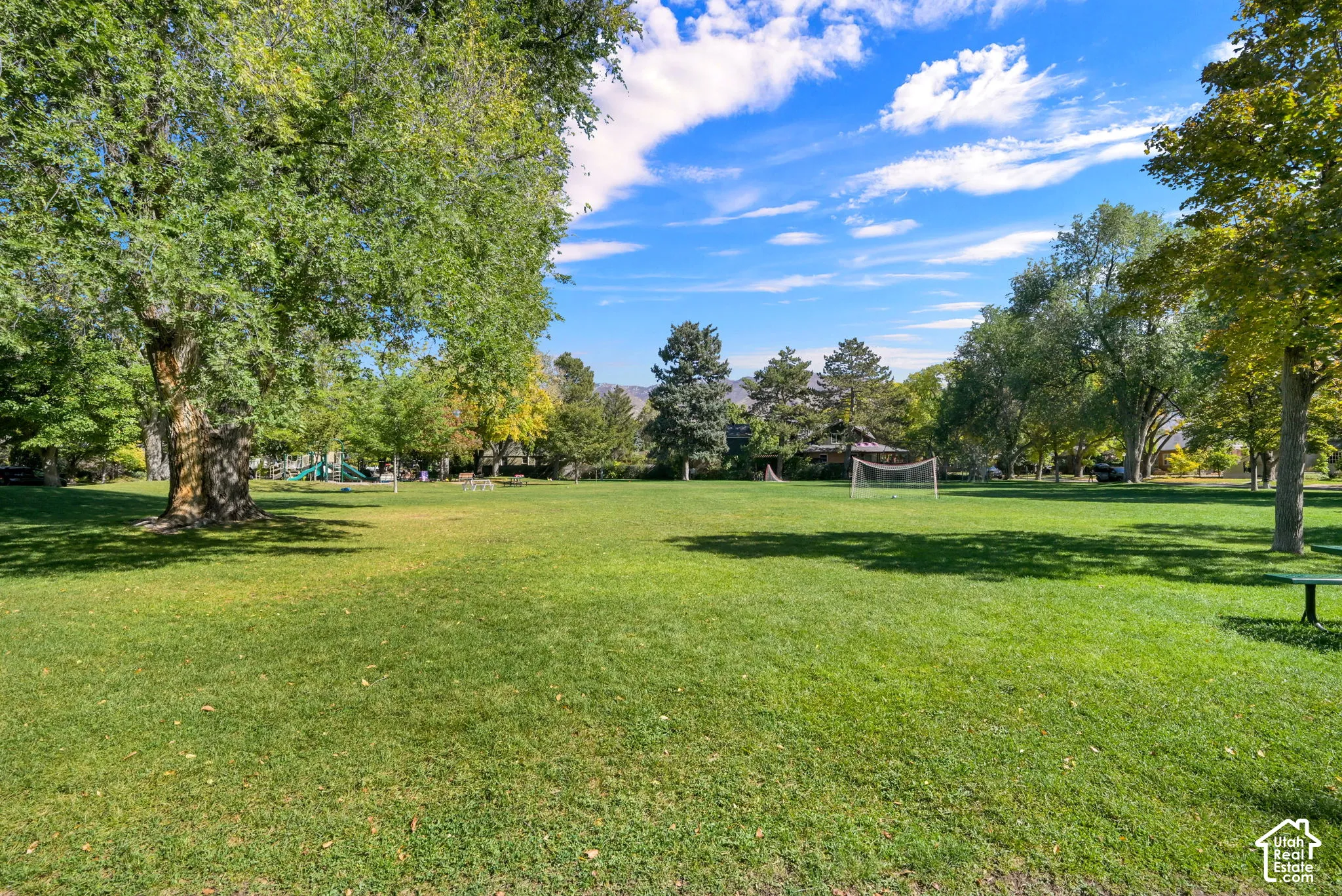 Laird Park