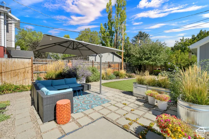 1231 S 1800 E, Salt Lake City, Utah 84108