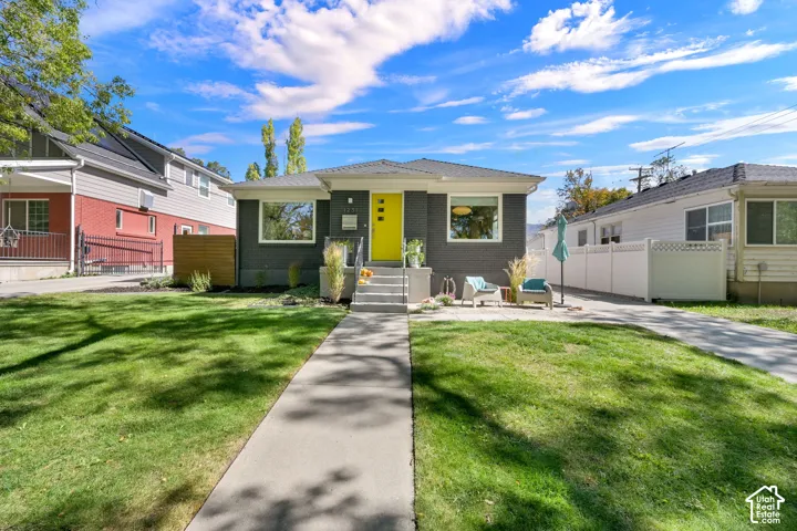 1231 S 1800 E, Salt Lake City, Utah 84108