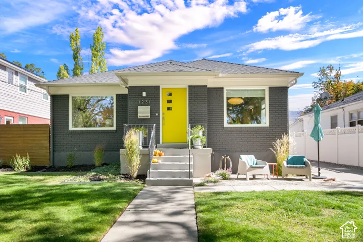 1231 S 1800 E, Salt Lake City, Utah 84108