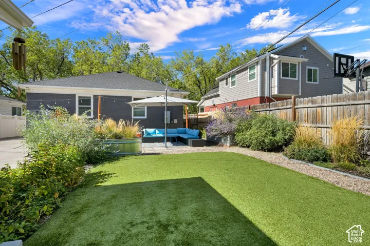 1231 S 1800 E, Salt Lake City, Utah 84108