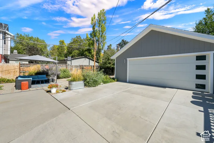 1231 S 1800 E, Salt Lake City, Utah 84108