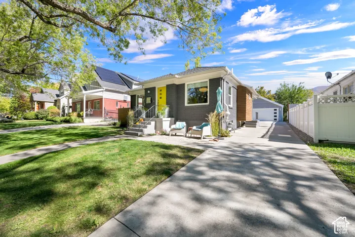 1231 S 1800 E, Salt Lake City, Utah 84108