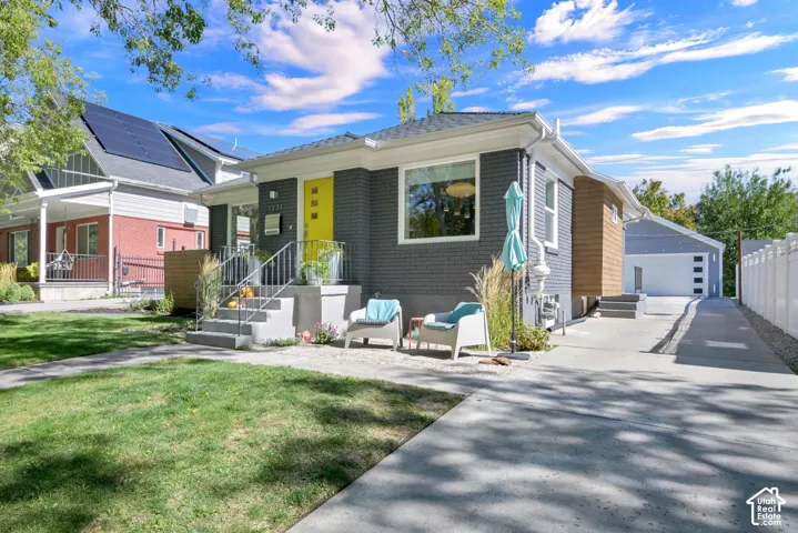 1231 S 1800 E, Salt Lake City, Utah 84108