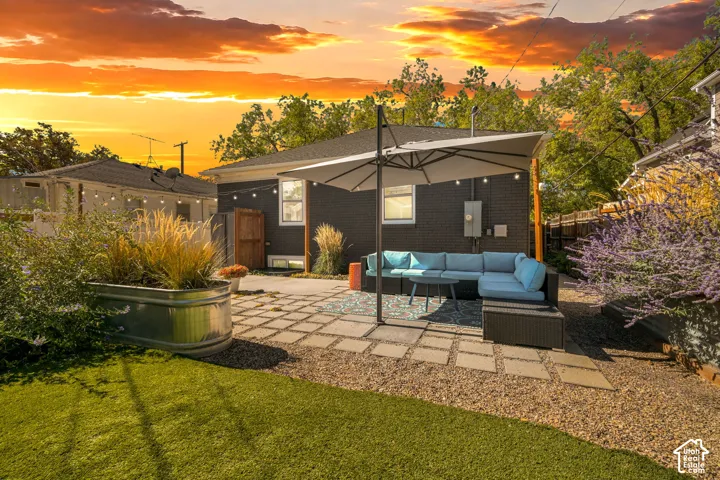 1231 S 1800 E, Salt Lake City, Utah 84108