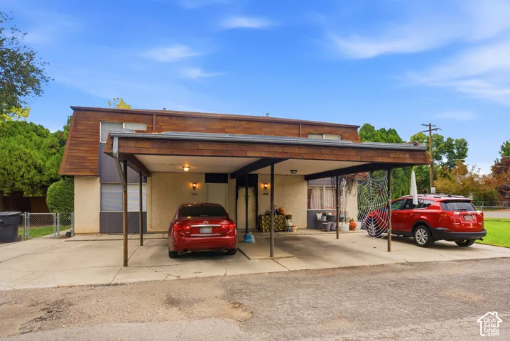 4552 S 785 E, Millcreek, Utah 84107