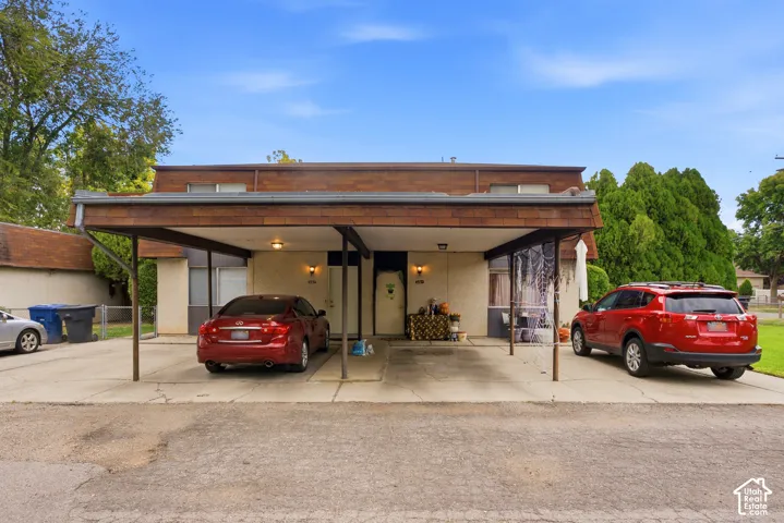 4552 S 785 E, Millcreek, Utah 84107