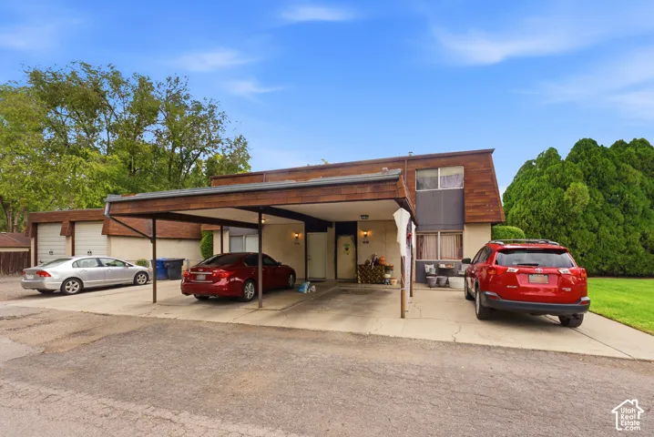 4552 S 785 E, Millcreek, Utah 84107