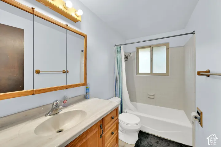 2261 W Ledgewood Dr, Taylorsville, Utah 84129