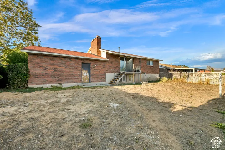 2261 W Ledgewood Dr, Taylorsville, Utah 84129