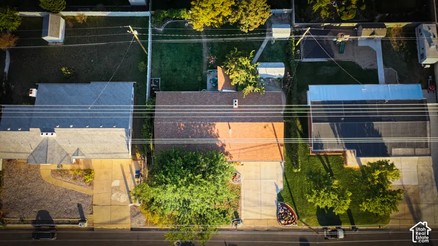 4896 S Adams Ave, South Ogden, Utah 84403