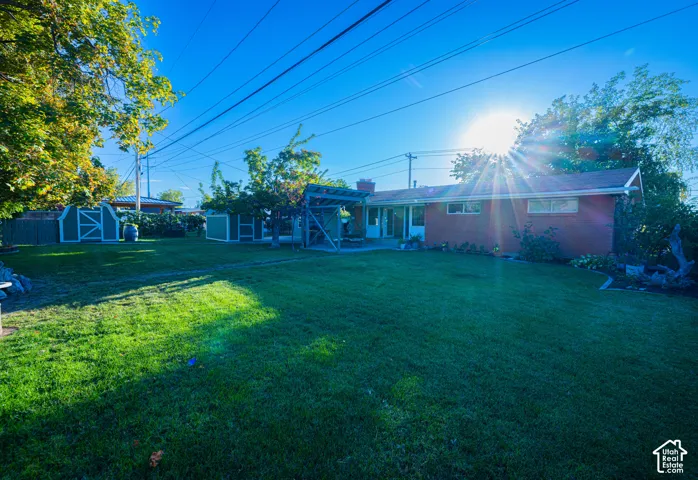 4896 S Adams Ave, South Ogden, Utah 84403