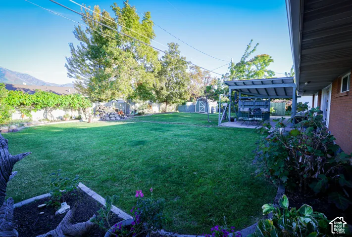 4896 S Adams Ave, South Ogden, Utah 84403