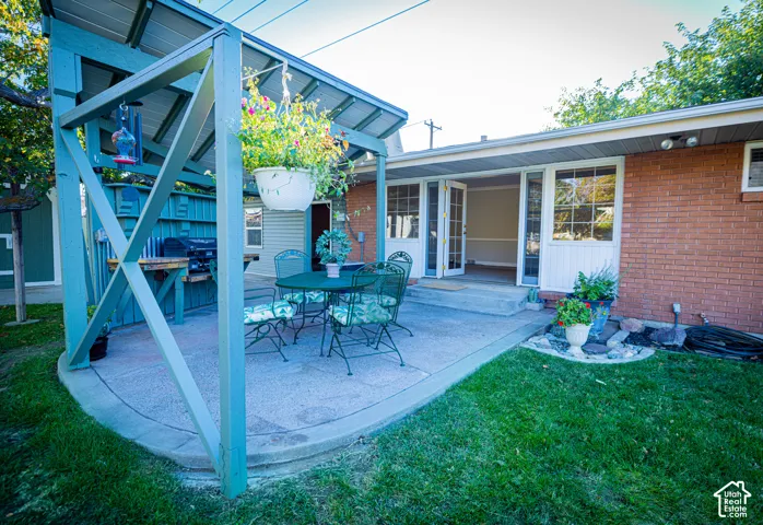 4896 S Adams Ave, South Ogden, Utah 84403