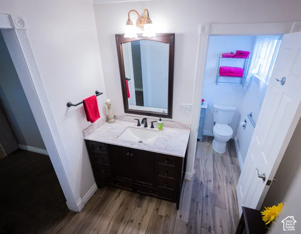 Master Suite