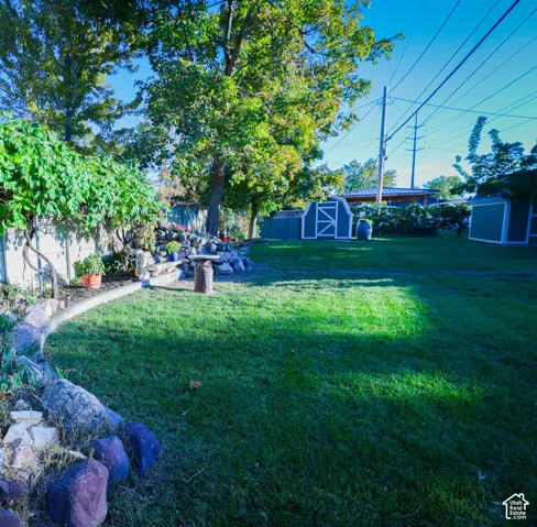4896 S Adams Ave, South Ogden, Utah 84403
