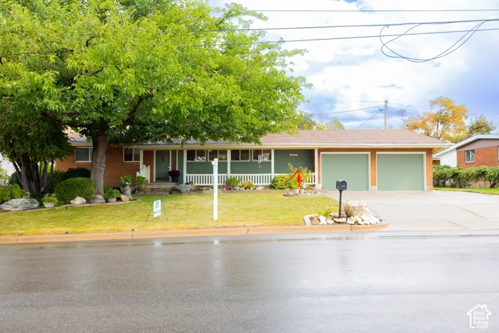 4896 S Adams Ave, South Ogden, Utah 84403