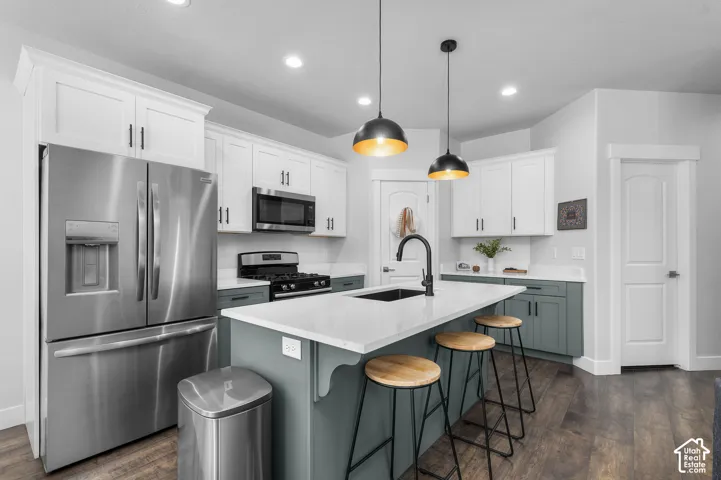 1550 N 3890 W, Lehi, Utah 84043