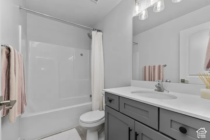 1550 N 3890 W, Lehi, Utah 84043