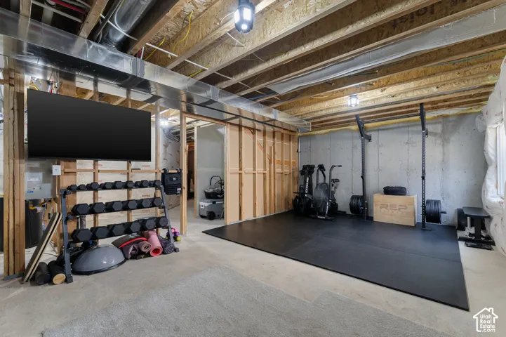 1550 N 3890 W, Lehi, Utah 84043