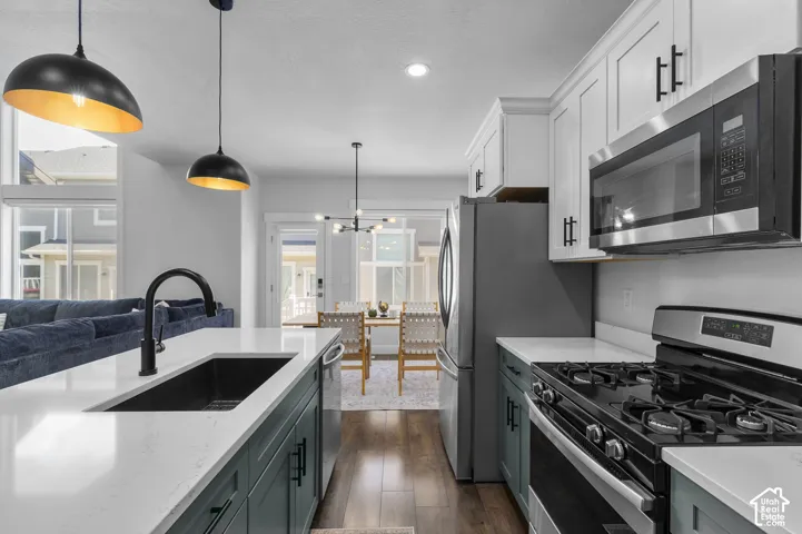 1550 N 3890 W, Lehi, Utah 84043